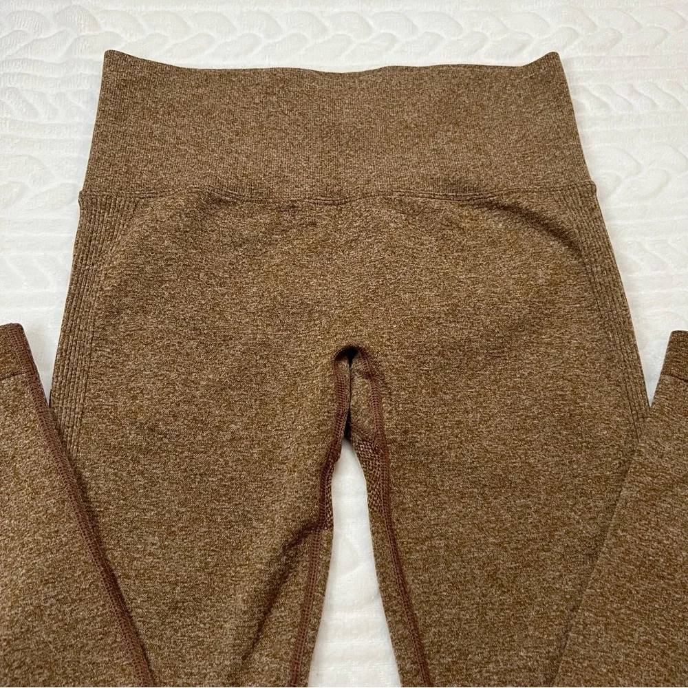 💗‎ Shein - Womans High Waisted Seamless Leggings